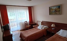 Ośrodek Wypoczynkowy Przy Lesie